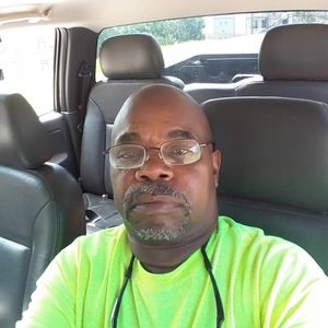 Meet your Posher, Jeffrey